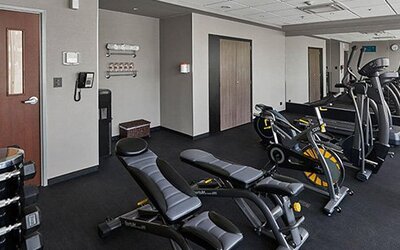 City Express Suites By Marriott Querétaro