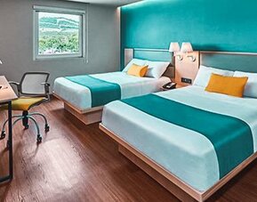 City Express Suites By Marriott Querétaro