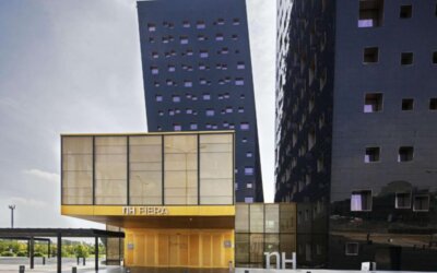 Hotel NH Milano Fiera