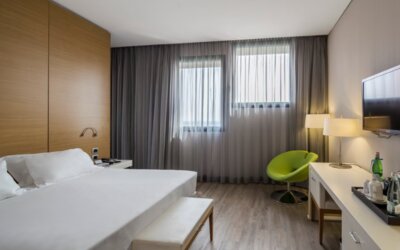 Hotel NH Milano Fiera