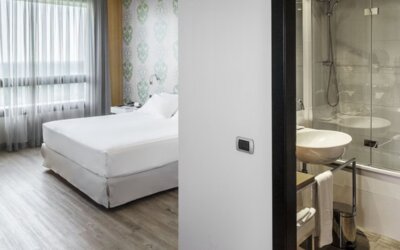 Hotel NH Milano Fiera