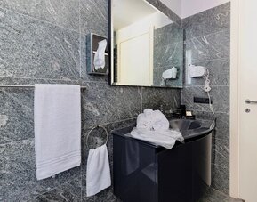 Day use room at Aiello Rooms.
