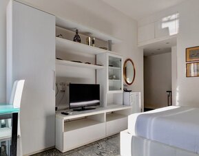 Day use room at Aiello Suites Executive.