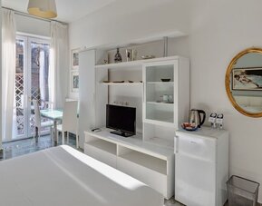 Day use room at Aiello Suites Executive.