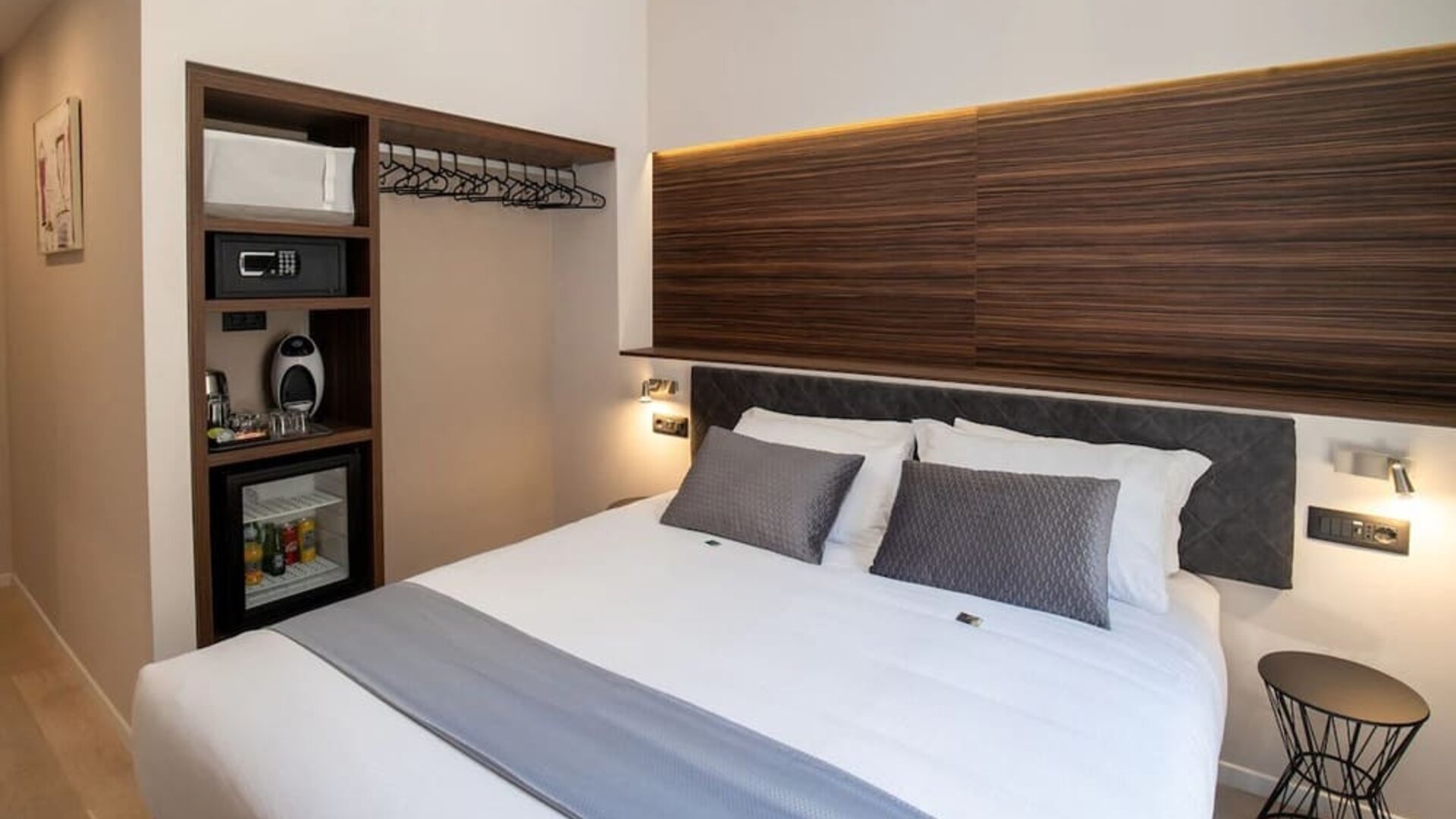 Day use room at AH - Duomo Essence.