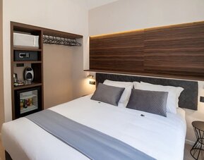 Day use room at AH - Duomo Essence.