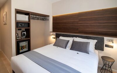 Day use room at AH - Duomo Essence.