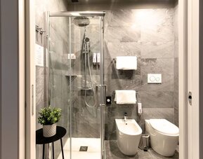 Day use room at AH - Duomo Essence.