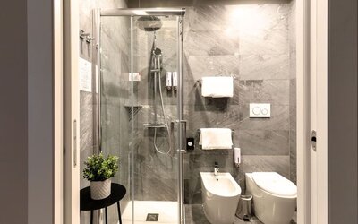 Day use room at AH - Duomo Essence.