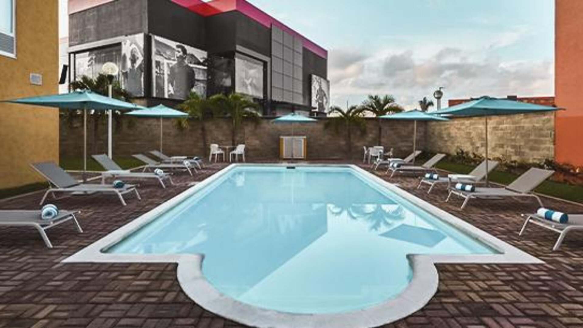 City Express by Marriott Cancún