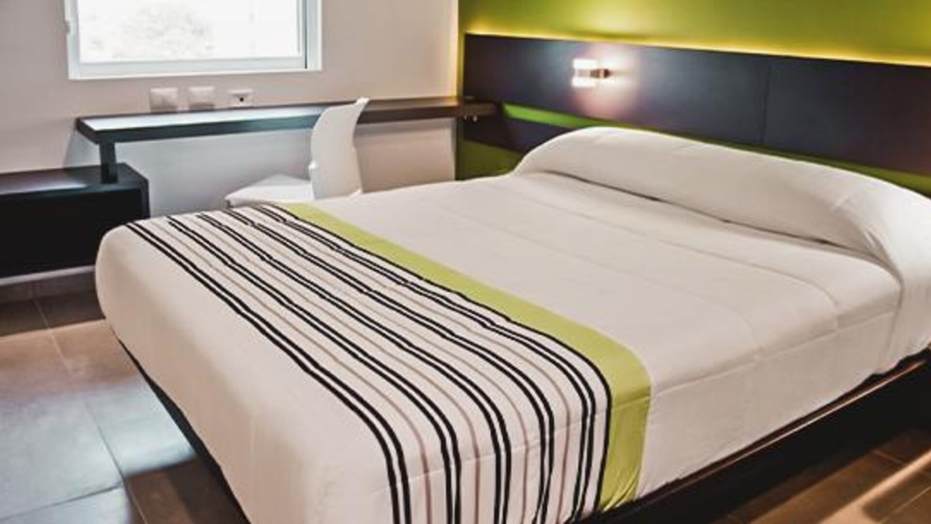 City Express Junior by Marriott Cancún