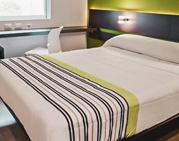 City Express Junior by Marriott Cancún