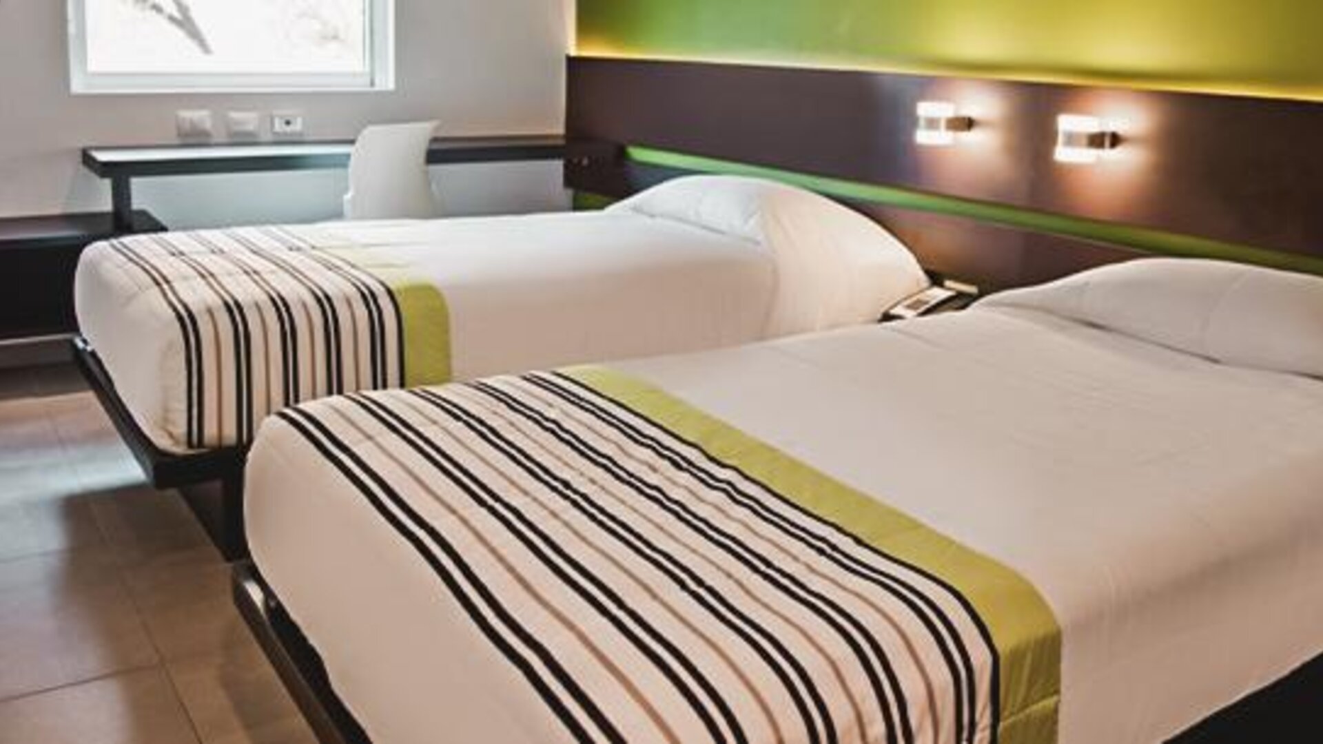 City Express Junior by Marriott Cancún