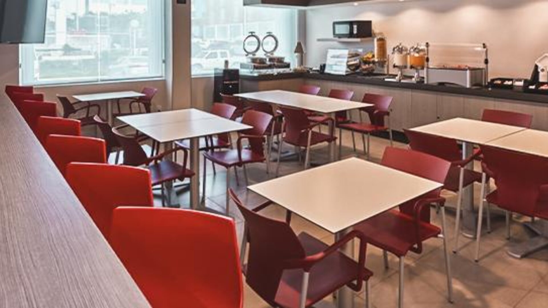 City Express Junior by Marriott Cancún