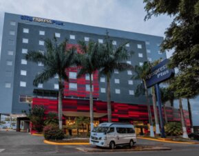 City Express Plus by Marriott Guadalajara Expo