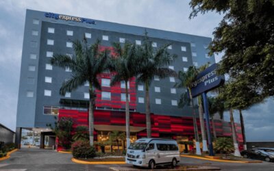 City Express Plus by Marriott Guadalajara Expo