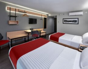 City Express Plus by Marriott Guadalajara Expo