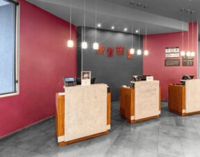 City Express Plus by Marriott Guadalajara Expo