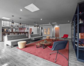 City Express Plus by Marriott Guadalajara Expo