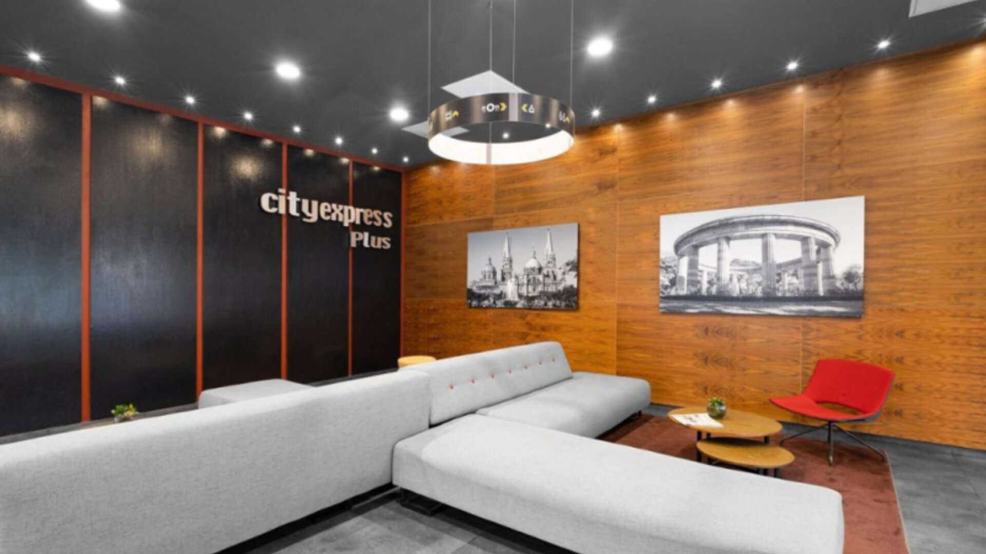 City Express Plus by Marriott Guadalajara Expo
