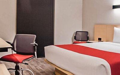 City Express Plus by Marrriott Guadalajara Palomar