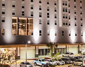 City Express Plus by Marrriott Guadalajara Palomar