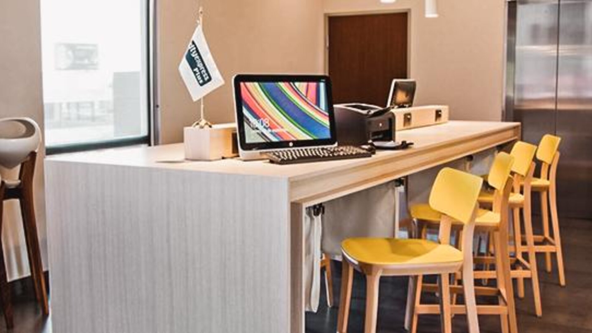 City Express Plus by Marrriott Guadalajara Palomar