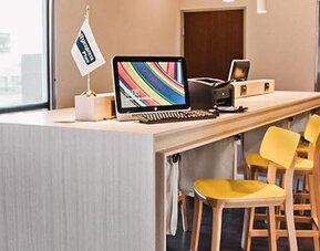 City Express Plus by Marrriott Guadalajara Palomar