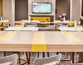 City Express Plus by Marrriott Guadalajara Palomar