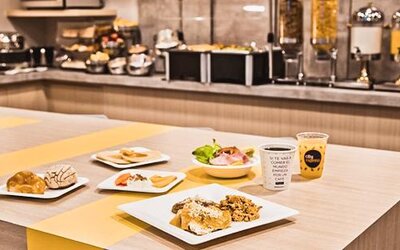 City Express Plus by Marrriott Guadalajara Palomar