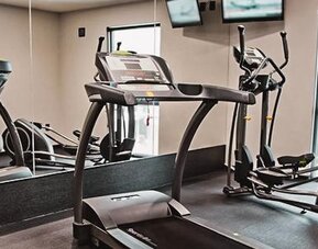 City Express Plus by Marrriott Guadalajara Palomar