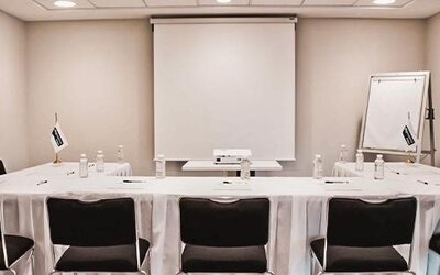 City Express Plus by Marrriott Guadalajara Palomar