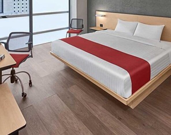 City Express by Marriott EBC Reforma