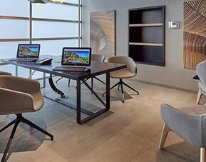 City Express by Marriott EBC Reforma