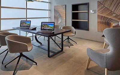 City Express by Marriott EBC Reforma