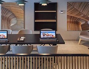 City Express by Marriott EBC Reforma