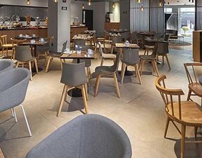 City Express by Marriott EBC Reforma