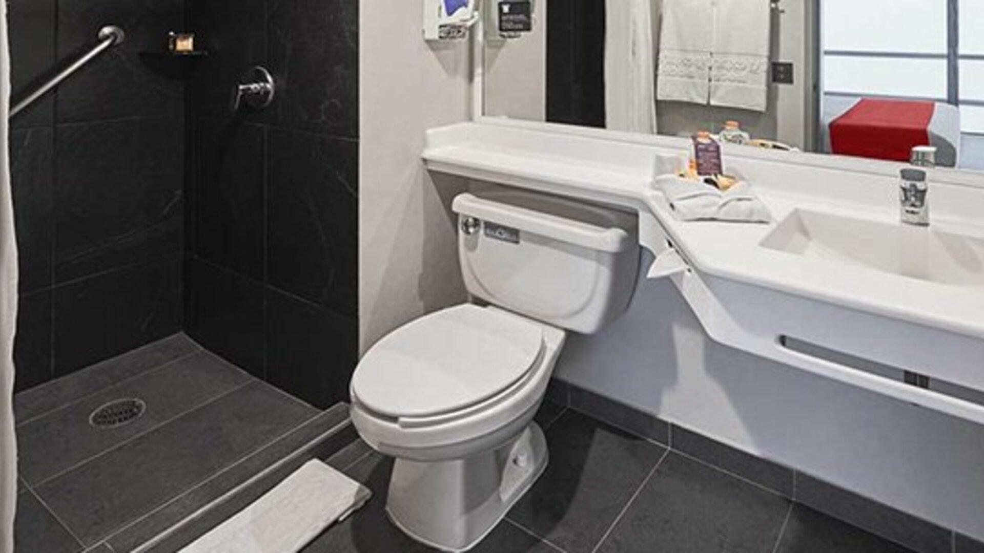 City Express by Marriott EBC Reforma