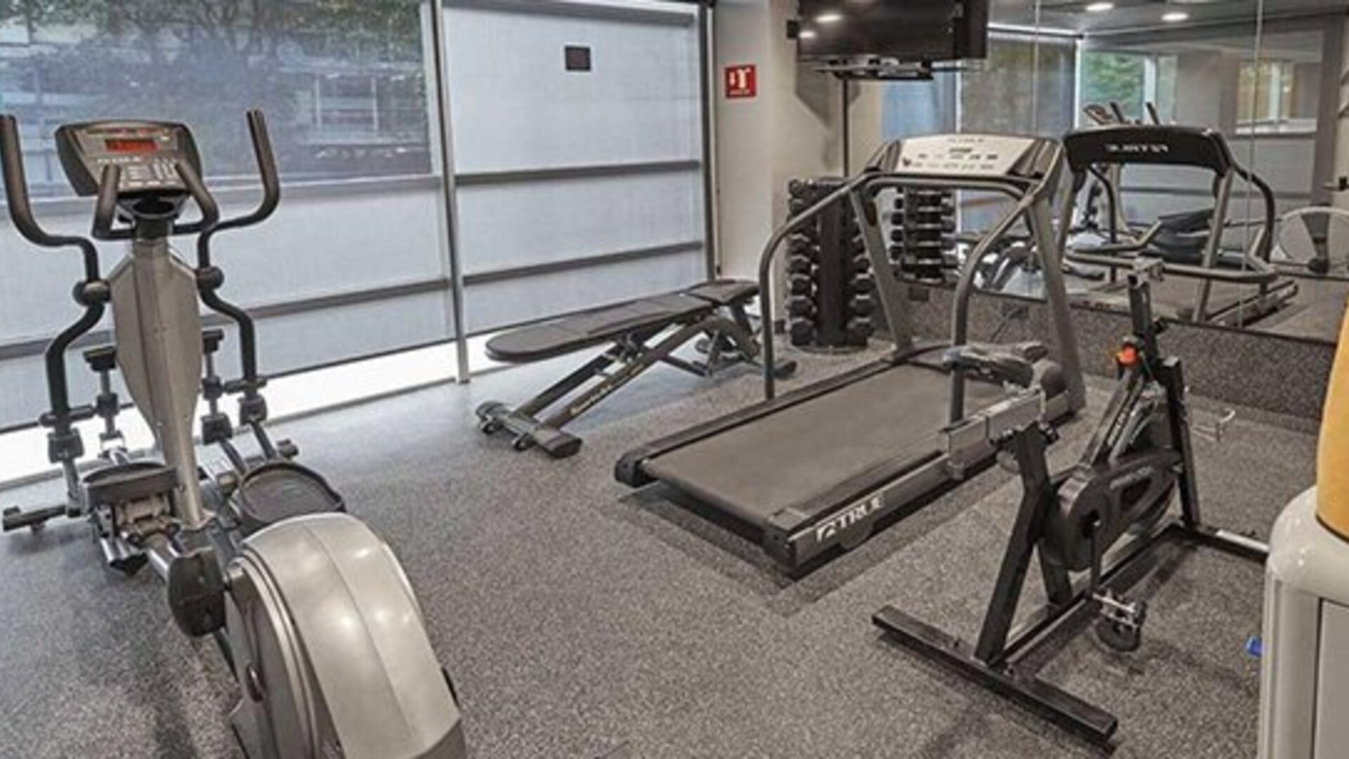 City Express by Marriott EBC Reforma