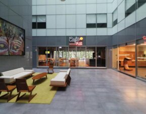 City Express Suites by Marriott Santa Fe