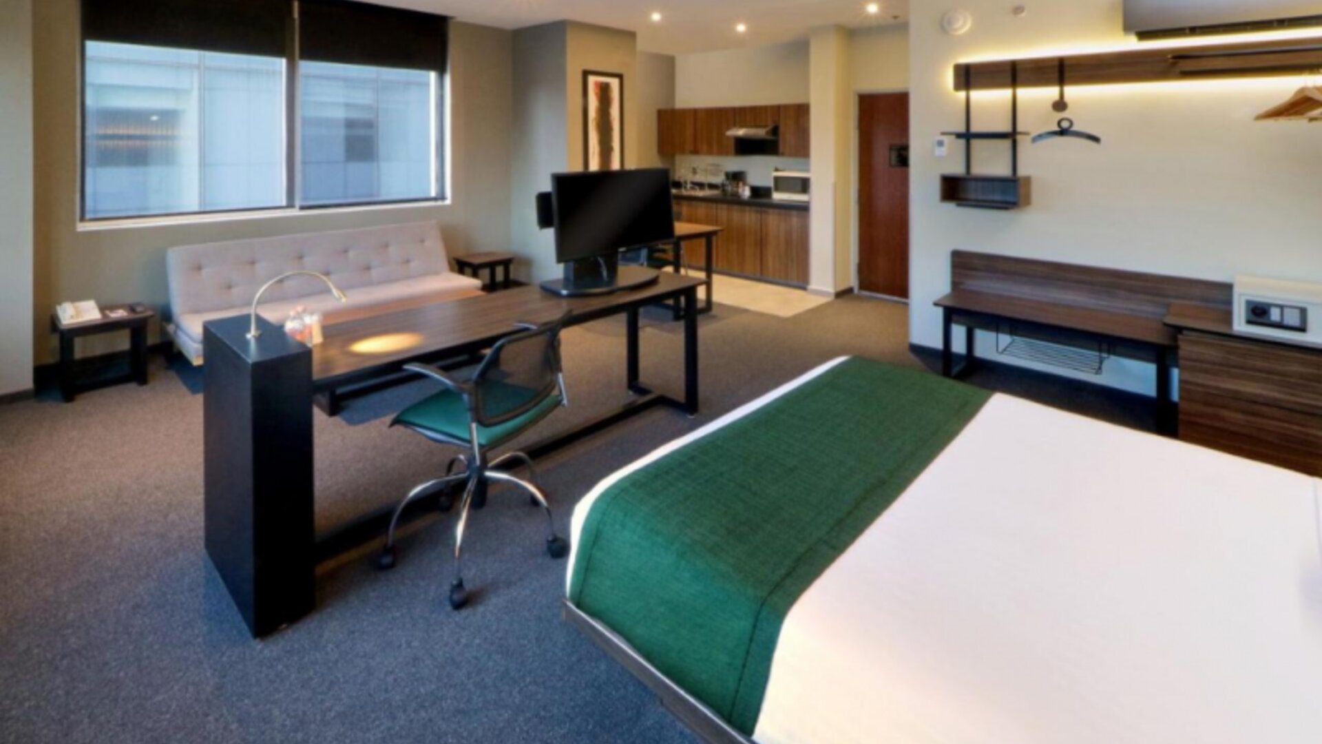 City Express Suites by Marriott Santa Fe