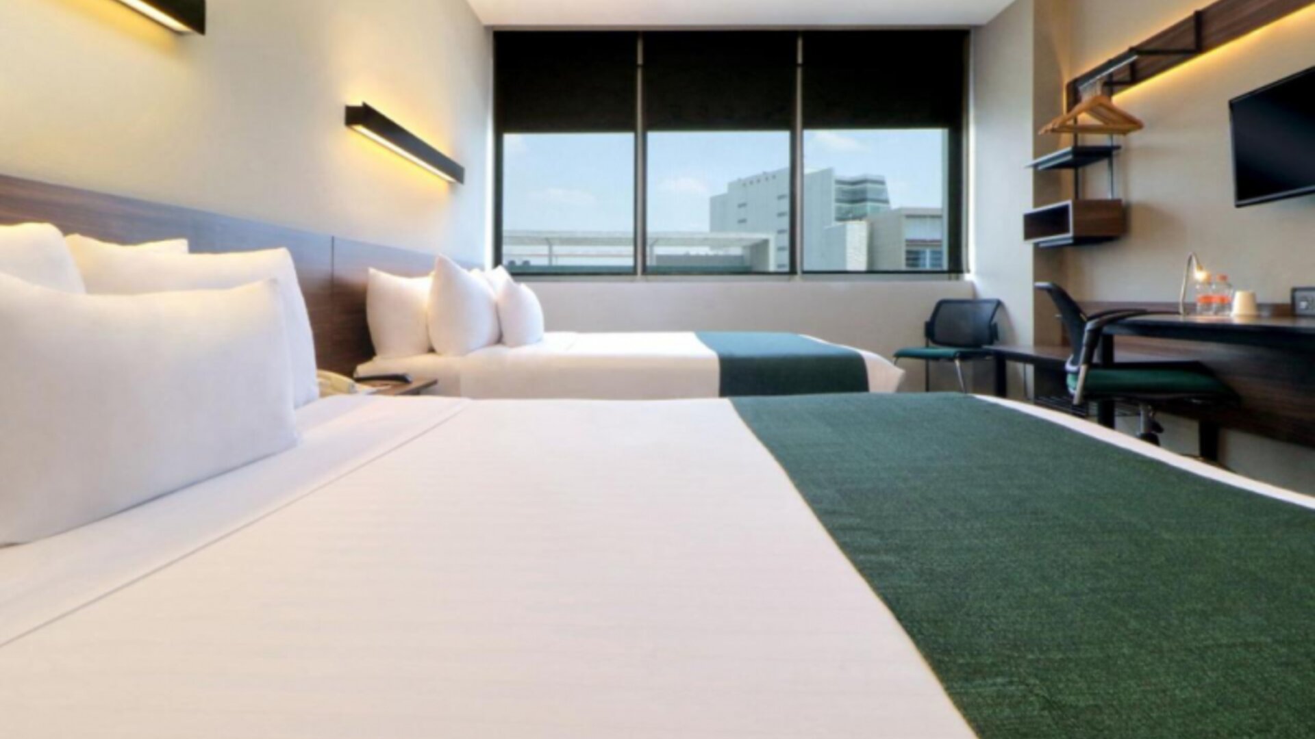 City Express Suites by Marriott Santa Fe