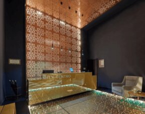 City Centro by Marriott Ciudad de México