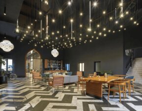 City Centro by Marriott Ciudad de México