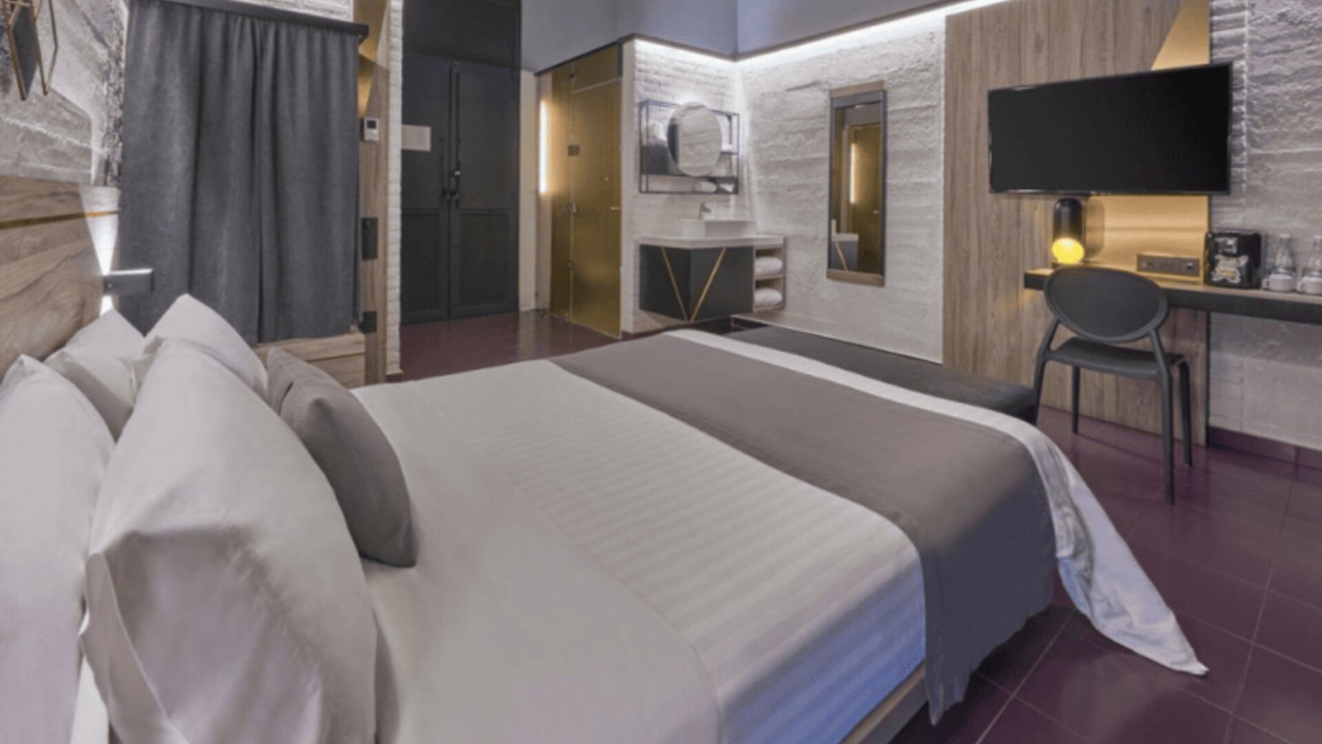 City Centro by Marriott Ciudad de México