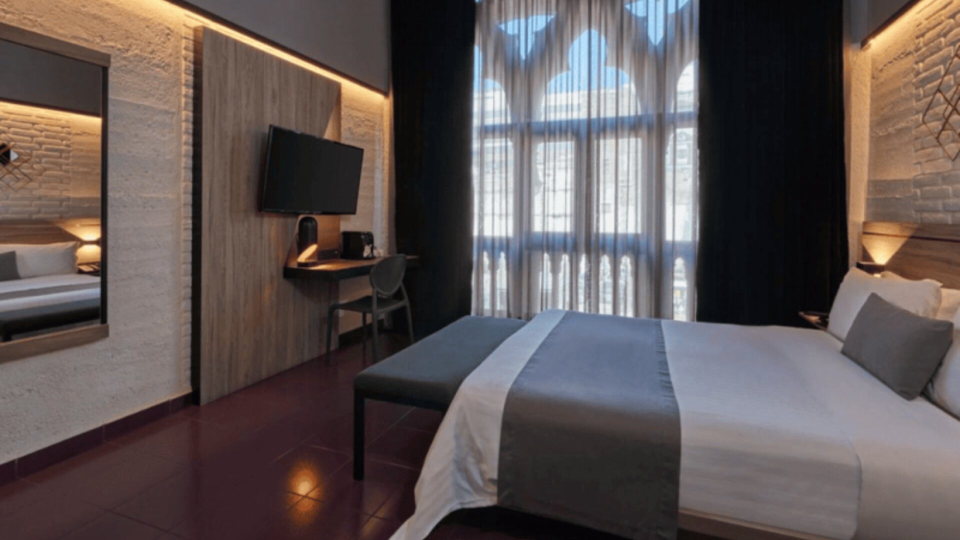 City Centro by Marriott Ciudad de México