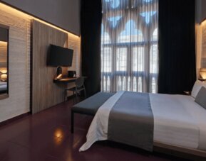 City Centro by Marriott Ciudad de México