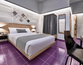 City Centro by Marriott Ciudad de México