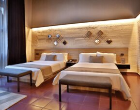 City Centro by Marriott Ciudad de México