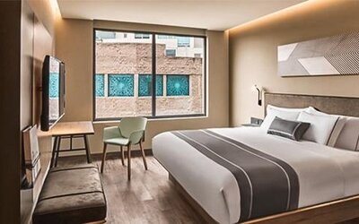 City Express Plus by Marriott Interlomas